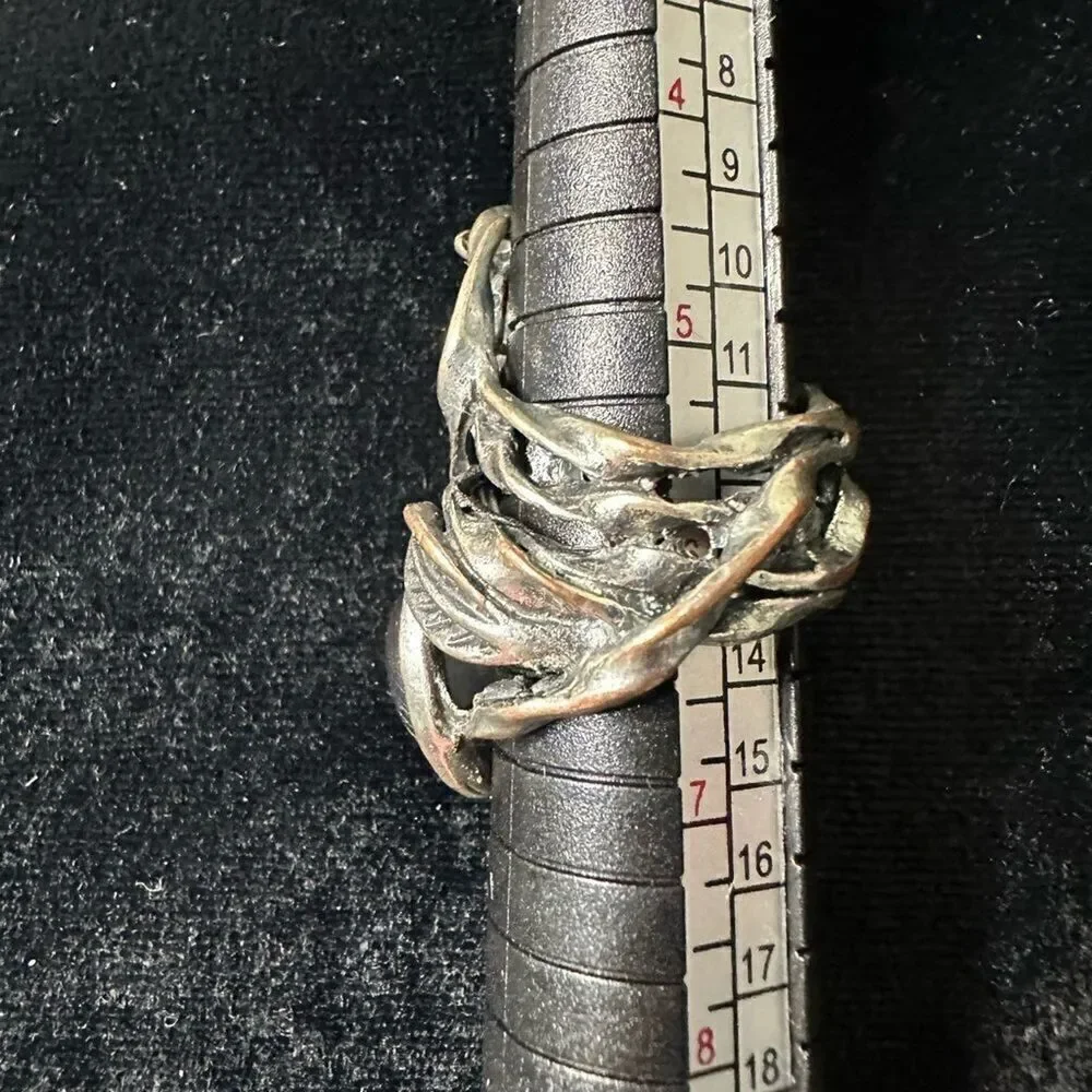 Unbranded 925 silver